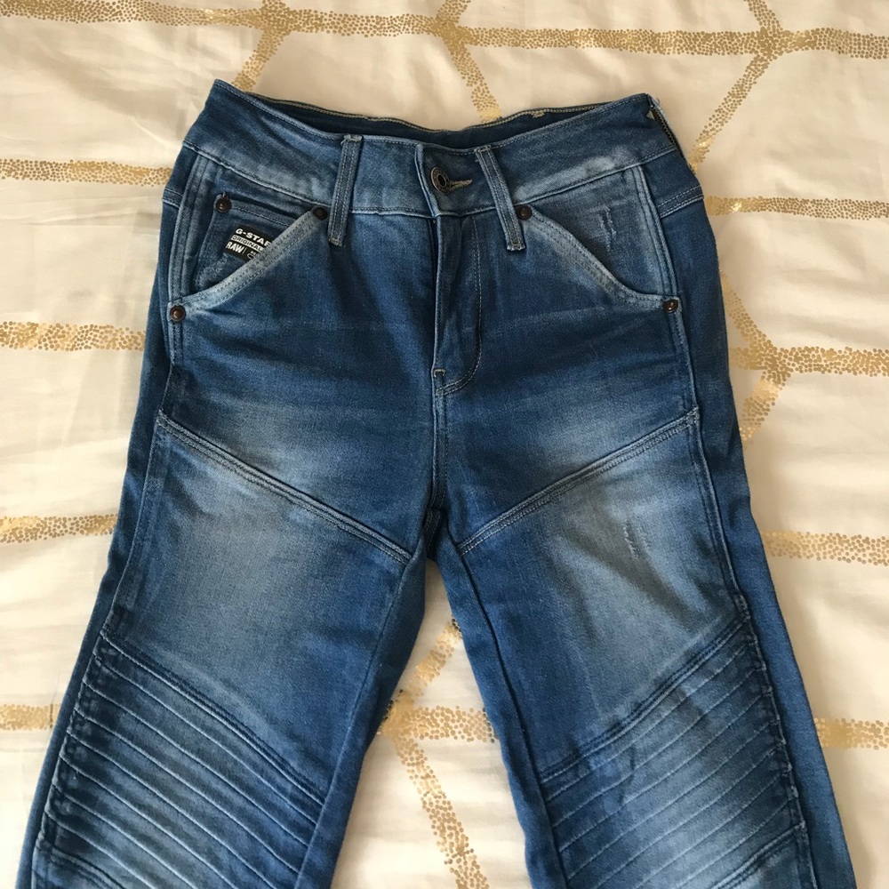 GSTAR RAW jeans